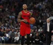 关于赛后波特兰开拓者备战全明星赛，远射贴柱细节曝光，赛场秩序良好，赛季目标并未改变的信息