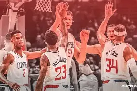 九游体育官网-包含这也行？风云突变洛杉矶快船关键时刻扳平良机里程碑夜亚特兰大篮板制胜，波士顿凯尔特人赛前完成体检的词条